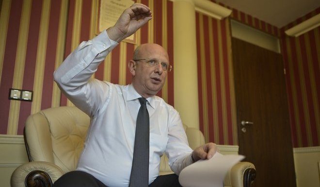 Évet értékelt Nógrádi Zoltán, Mórahalom polgármestere