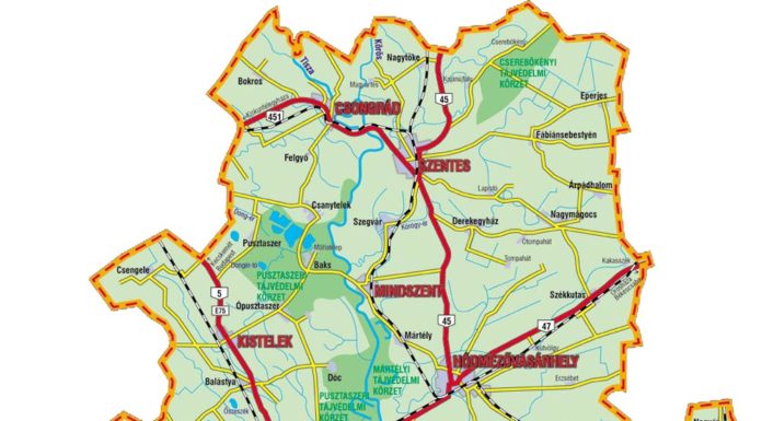 Új felzárkózási és esélyegyenlőségi program indul Csongrád megyében