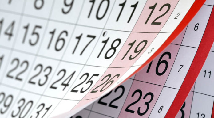 Januári programok Domaszéken