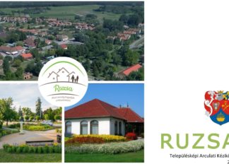 Elkészült Ruzsa Településképi Arculati Kézikönyve