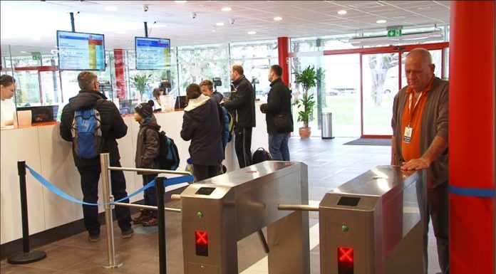 Fejlesztették a Szent Erzsébet Mórahalmi Gyógyfürdőt