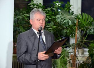 Közmeghallgatást, falugyűlést tartott a domaszéki képviselő-testület