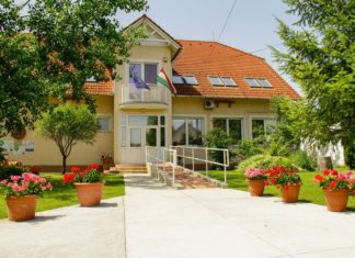 Felújították a röszkei óvodát