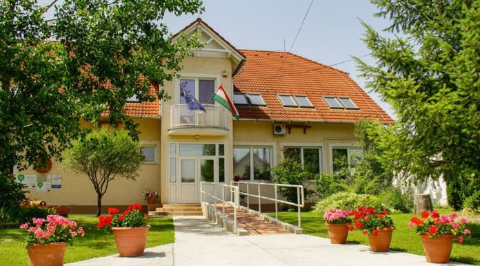 Felújították a röszkei óvodát