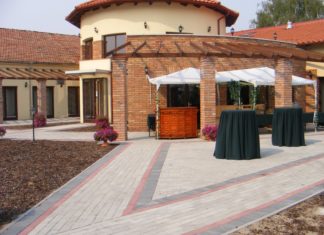 2019-re új épületrésszel bővül a sándorfalvi Petőfi Emlékkönyvtár