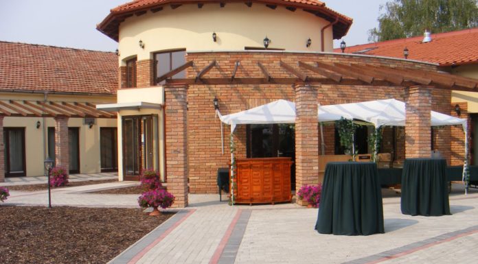 2019-re új épületrésszel bővül a sándorfalvi Petőfi Emlékkönyvtár