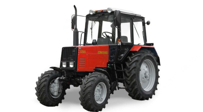 Gépparkbővítésre nyert pályázatot Sándorfalva és Dóc