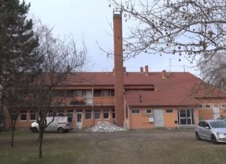 Márciusra megújul a ruzsai Egészségház