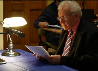 Igazi „üllésikum”: Megjelent az Üllési Írói Klub első antológiája