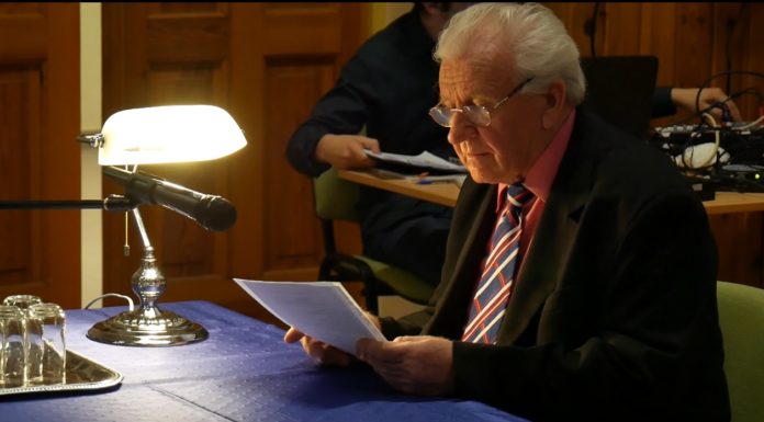 Igazi „üllésikum”: Megjelent az Üllési Írói Klub első antológiája