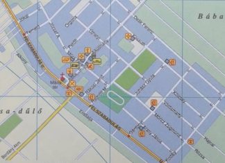 Újabb beruházások – Fejlesztik Zsombó külterületének közvilágítását