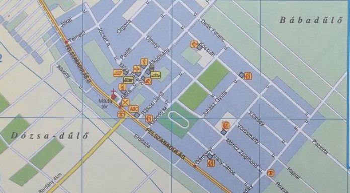 Újabb beruházások – Fejlesztik Zsombó külterületének közvilágítását