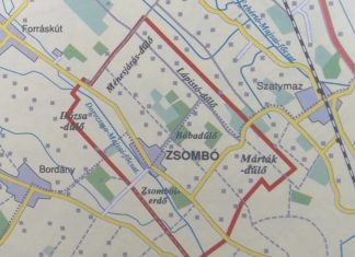 Újabb források Zsombón a tanyai lakosság élethelyzetének javítására