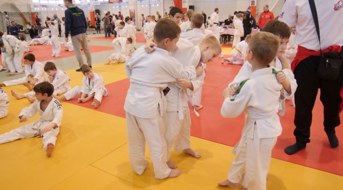 III. Molnár Franciska Judo Emlékverseny Mórahalmon – VIDEO