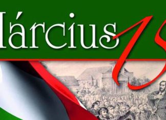 „Hass. alkoss, gyarapíts…” – Kreatív pályázatot hirdet a forradalom emlékére az ásotthalmi önkormányzat