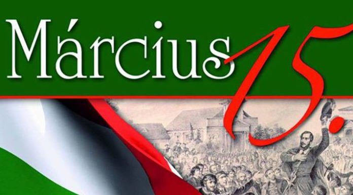 „Hass. alkoss, gyarapíts…” – Kreatív pályázatot hirdet a forradalom emlékére az ásotthalmi önkormányzat