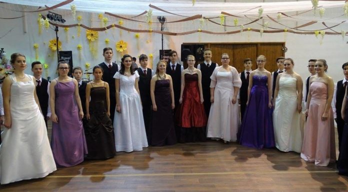 Jótékonysági bál lesz a Röszkei Orbán Dénes Általános Iskolában