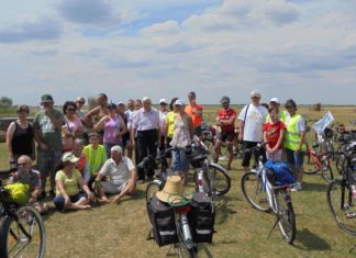 10 éve alakult az Ásotthalom-Kissorért Egyesület