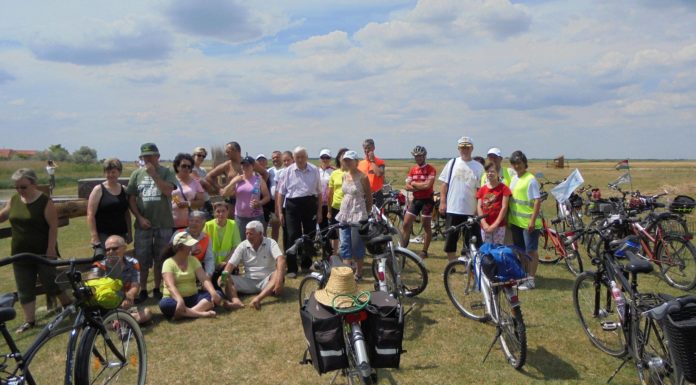 10 éve alakult az Ásotthalom-Kissorért Egyesület