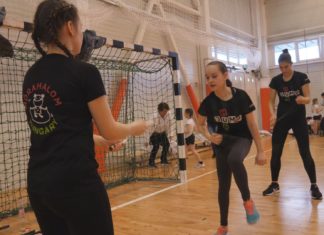 Országos Kötélugró Bajnokság Mórahalmon – VIDEO