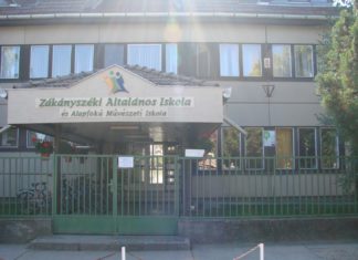 Alapítványi est Zákányszéken február 10-én