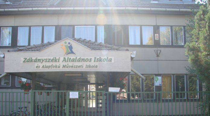 Alapítványi est Zákányszéken február 10-én