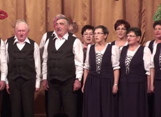 Zákányszéki Parasztkórus – Tagtoborzó és nyilvános próba