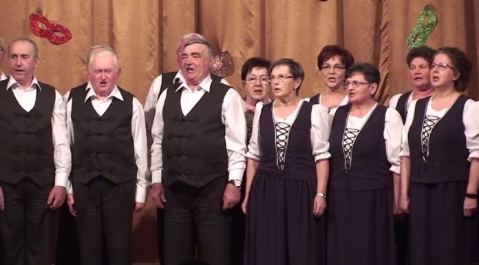 Zákányszéki Parasztkórus – Tagtoborzó és nyilvános próba