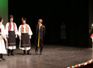 Márciusi-díj 2018: Porkolábné Papp Zsuzsának és Kálmán Istvánnénak