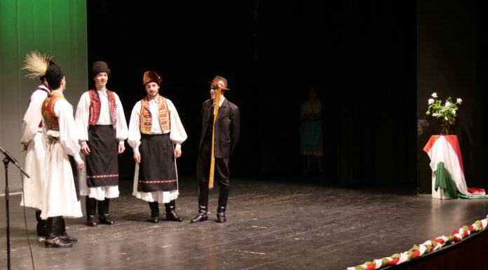 Márciusi-díj 2018: Porkolábné Papp Zsuzsának és Kálmán Istvánnénak