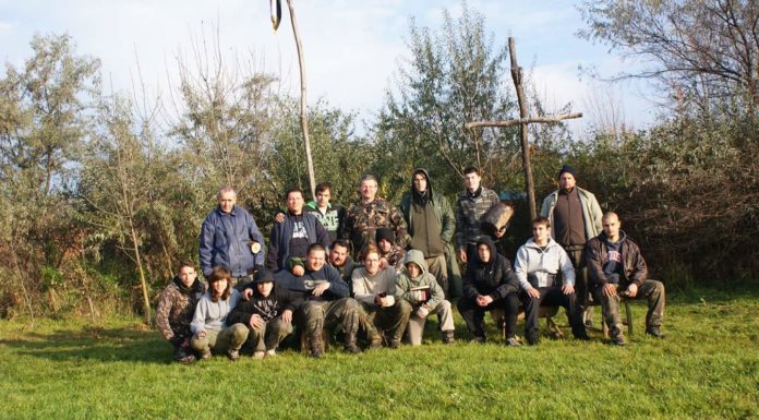 Autószerelő, biztosítási üzletkötő és katekéta: Ótott-Kovács Benő Pusztamérgesről