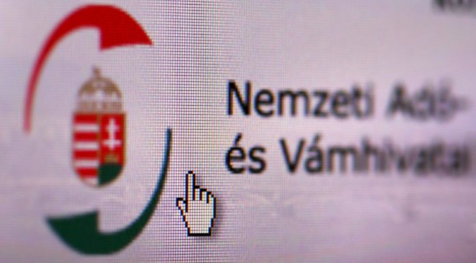 NAV-infók: Módosítás és önellenőrzés a netes kitöltővel