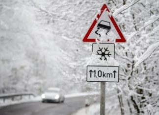 Megváltozott időjárási viszonyok Csongrád megyében