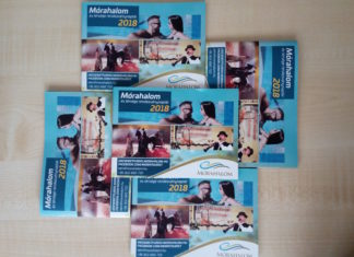 Elkészült a Homokhátság 2018-as rendezvénynaptára – Kattintson a letöltéshez!