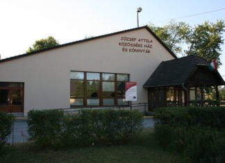 Falugyűlésen kérdezhet Zsombó fejlődéséről a lakosság