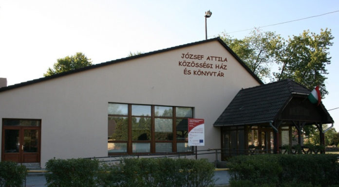 Falugyűlésen kérdezhet Zsombó fejlődéséről a lakosság