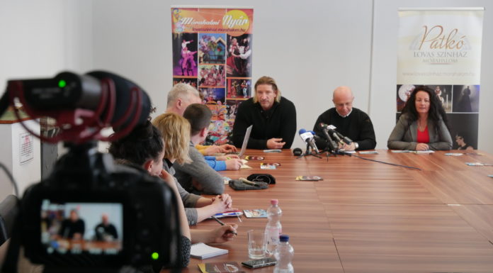 Változatos programokkal várják a vendégeket a Mórahalmi Nyárra