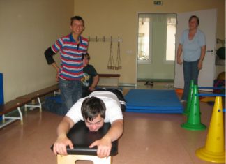 Jó együtt! – Programok megvalósítására nyert támogatást a mórahalmi fogyatékkel élők nappali intézménye