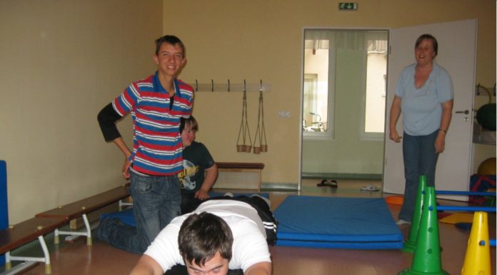 Jó együtt! – Programok megvalósítására nyert támogatást a mórahalmi fogyatékkel élők nappali intézménye