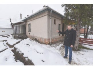 Mátyás király nevét viseli majd a bölcsőde Ásotthalmon