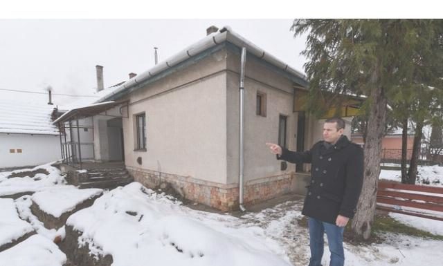 Mátyás király nevét viseli majd a bölcsőde Ásotthalmon