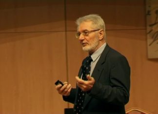 Dr. Duda Ernő Zákányszéken