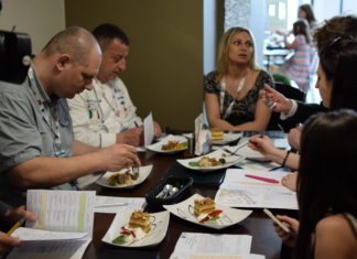 Lengyel ízek nyomában – Ismét mórahalmi küldöttség járt Uniejów-ban