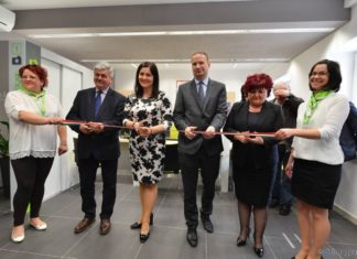 Sándorfalván is megnyílt a kormányablak