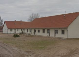 Fecskeházra lehet pályázni Domaszéken