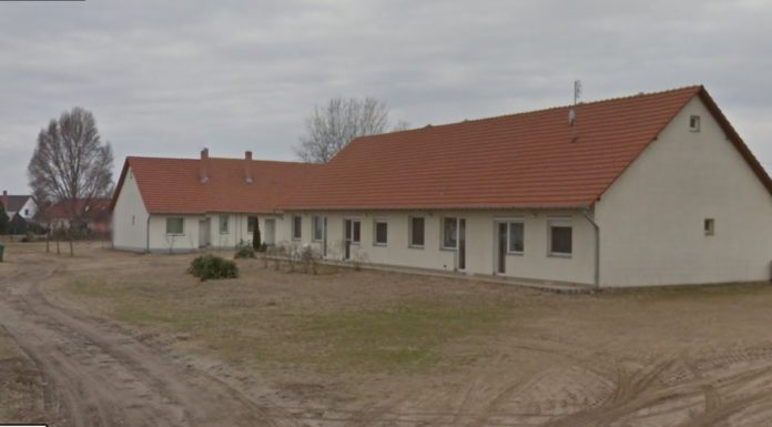 Fecskeházra lehet pályázni Domaszéken