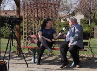 Tavasszal indulnak a zákányszéki fejlesztések – Interjú Matuszka Antal polgármesterrel