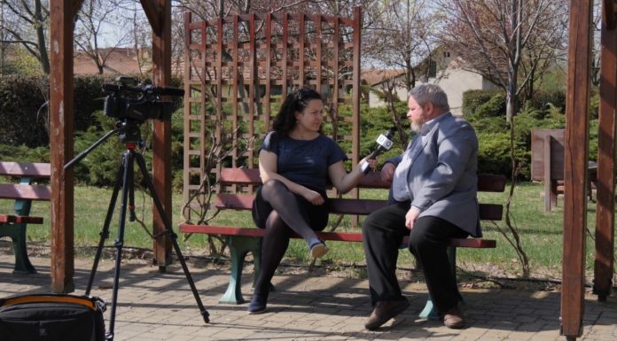 Tavasszal indulnak a zákányszéki fejlesztések – Interjú Matuszka Antal polgármesterrel