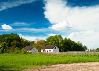 Tanyák vízellátására és szennyvízkezelésére is lehet pályázni a Vidékfejlesztési Programban