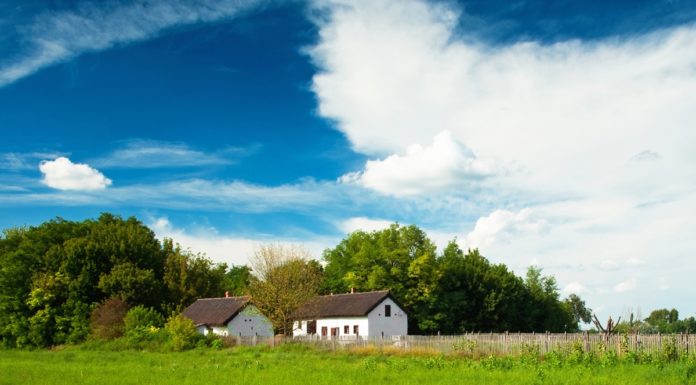 Tanyák vízellátására és szennyvízkezelésére is lehet pályázni a Vidékfejlesztési Programban